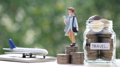 O cenário de juros elevados também pode ajudar (Imagem: Shutterstock)