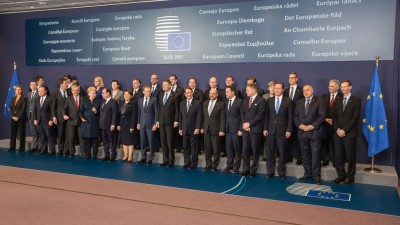 A convocação ocorre após declarações do presidente dos Estados Unidos (Imagem: Shutterstock)