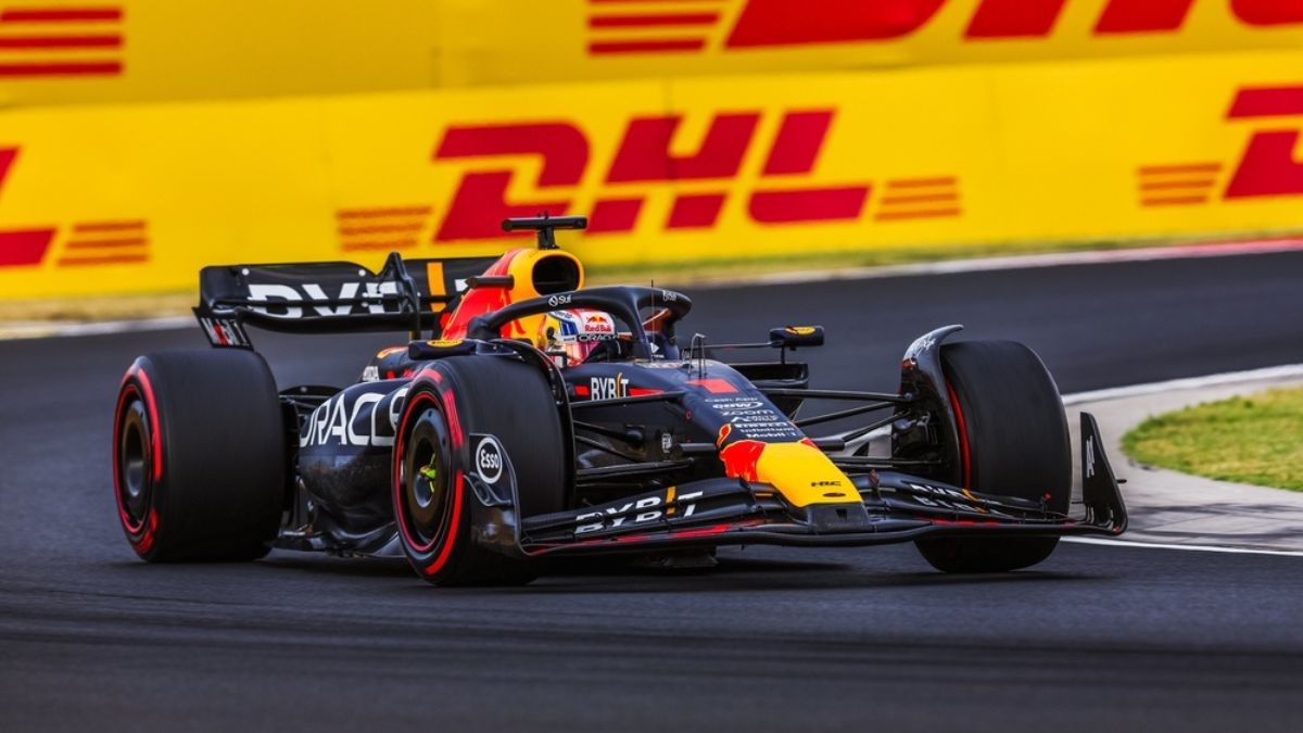 A aliança entre Ford e Red Bull envolve participação direta no desenvolvimento dos novos motores (Imagem: Shutterstock)