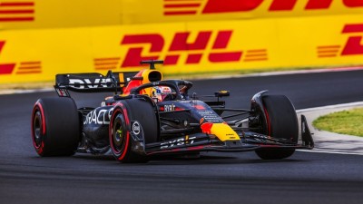 A aliança entre Ford e Red Bull envolve participação direta no desenvolvimento dos novos motores (Imagem: Shutterstock)