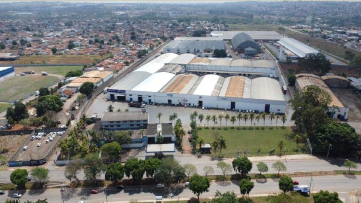 FII RZAT11 conclui operação estruturada de sale and leaseback (Imagem: Divulgação)