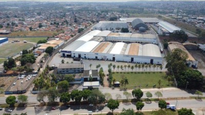 FII RZAT11 conclui operação estruturada de sale and leaseback (Imagem: Divulgação)