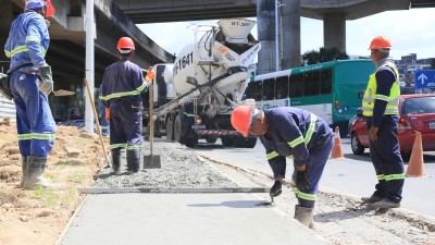 BDIF11 ostenta Taxa Interna de Retorno (TIR) implícita de IPCA+ 11,50% ao ano (Imagem: Shutterstock)