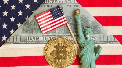 NYSE apostará em ações americanas (stocks) representadas por tokens em blockchain (Imagem: Shutterstock)