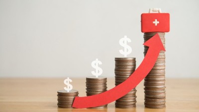 A companhia opera atualmente uma das maiores plataformas hospitalares do país (Imagem: Shutterstock)