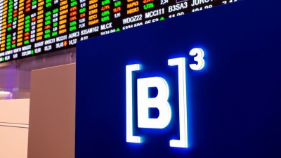 No mercado de câmbio, o dólar fechou cotado a R$ 5,36 (Imagem: Shutterstock)