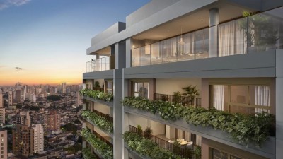 TRIS3 tem menos de 50% de seu banco de terrenos voltado para a alta renda (Imagem: Divulgação)