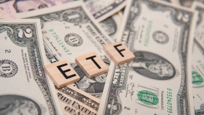 Um dos ETFs pagará US$ 5,79 (Imagem: Shutterstock)