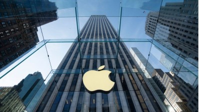Apple tem uma marca avaliada em US$ 607,6 bi (Imagem: Shutterstock)
