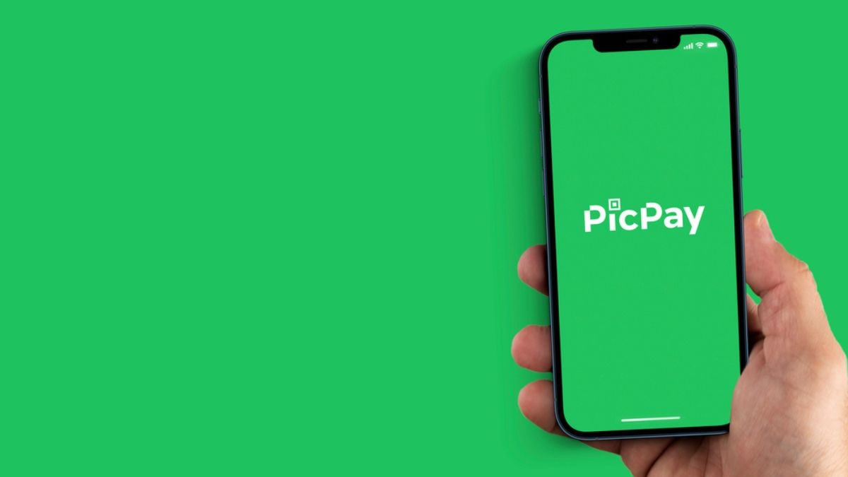PicPay é o segundo maior banco digital do Brasil, em nº de clientes (Imagem: Shuterstock)