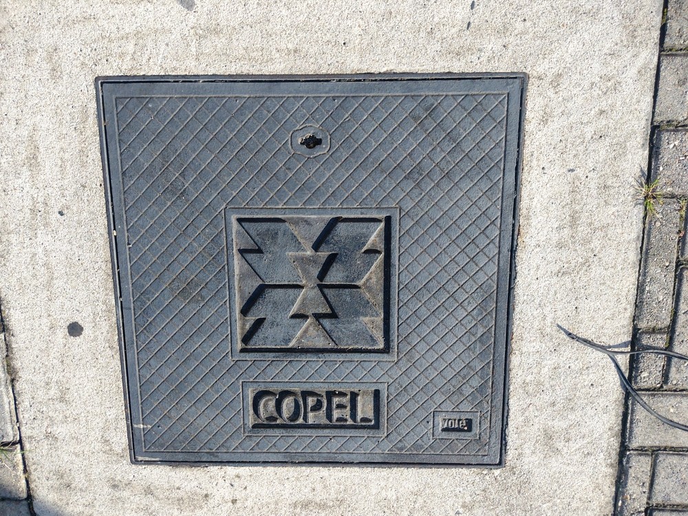 Copel é a responsável pela energia elétrica no Paraná (Imagem: Shutterstock)