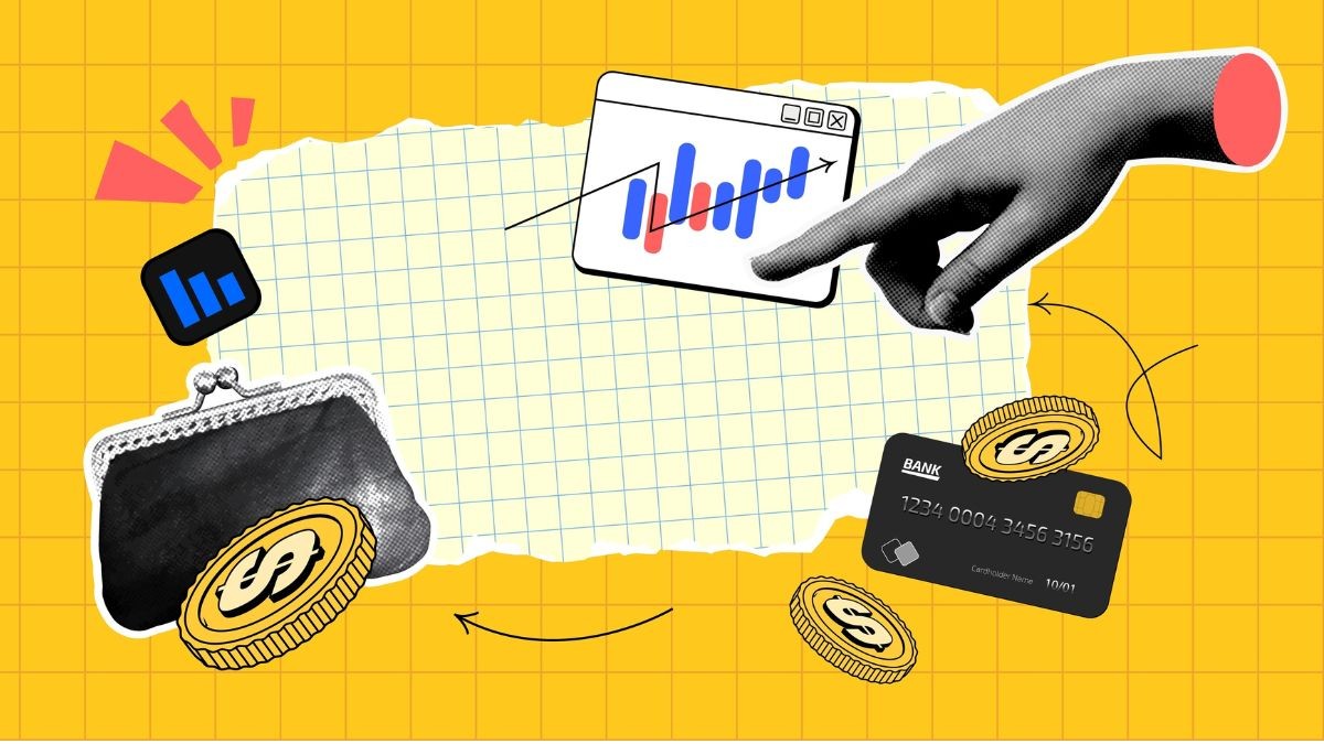 O que são ativos financeiros e como classificá-los - Imagem: Shutterstock