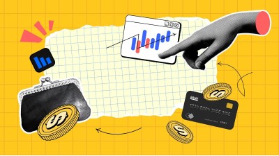 O que são ativos financeiros e como classificá-los - Imagem: Shutterstock