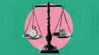 Juros simples x juros compostos: qual a diferença no longo prazo? - Imagem: Shutterstock