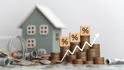 FIIs ainda podem ser favorecidos pelo corte da Selic em 2026 (Imagem: Shutterstock)