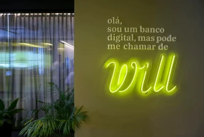 WB era uma subsidiária do Banco Master (Imagem: Divulgação)