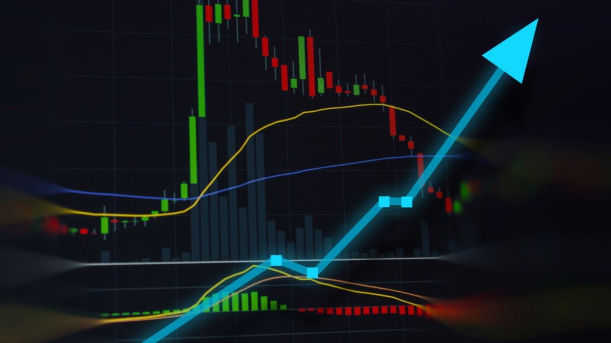 No câmbio, o dólar à vista encerrou as negociações cotado a R$ 5,32 (Imagem: Shutterstock)