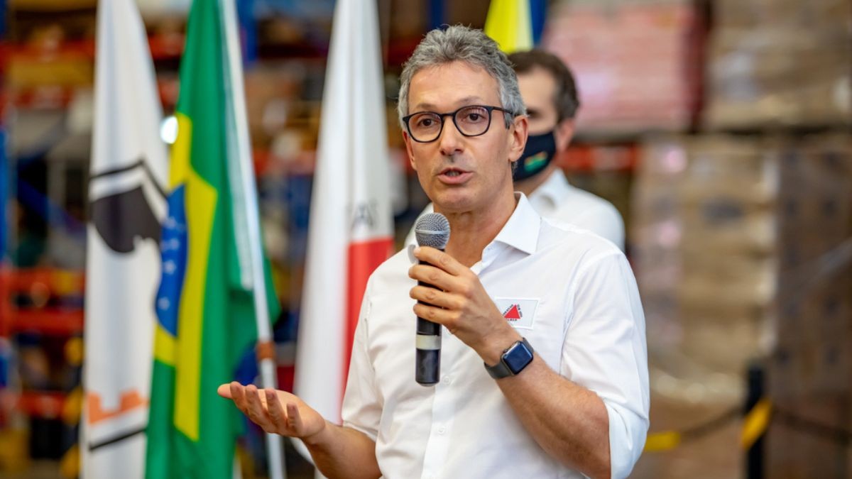 A declaração foi dada em entrevista à CNN Brasil (Imagem: Shutterstock)