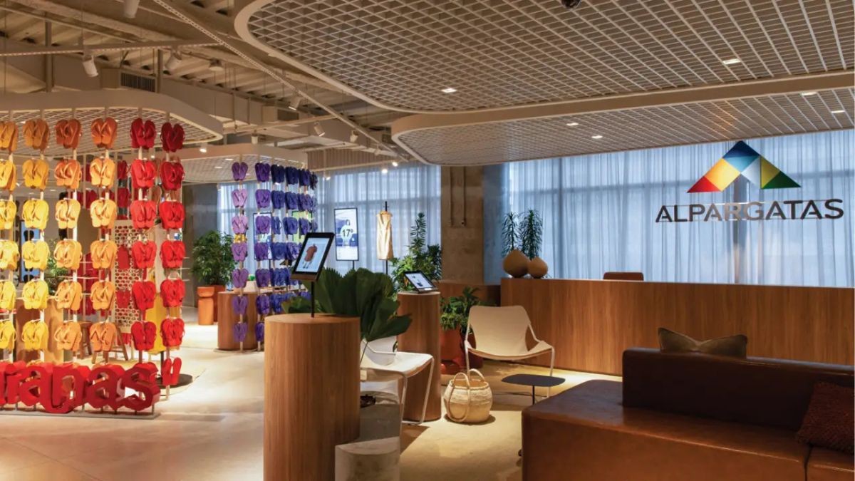 O novo alvo do banco implica um potencial de valorização de quase 20% (Imagem: Divulgação/Você S.A.)