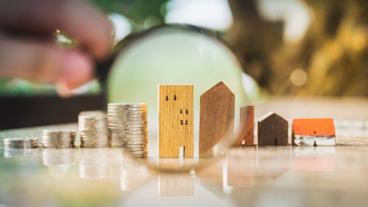 O preço alvo estimado representa um potencial de valorização de 17% (Imagem: Shutterstock)