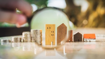 O preço alvo estimado representa um potencial de valorização de 17% (Imagem: Shutterstock)