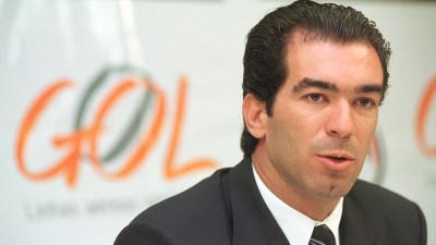 Constantino foi o primeiro CEO da Gol e comandou a companhia até 2012 (Imagem: Hélvio Romero/Estadão Conteúdo)