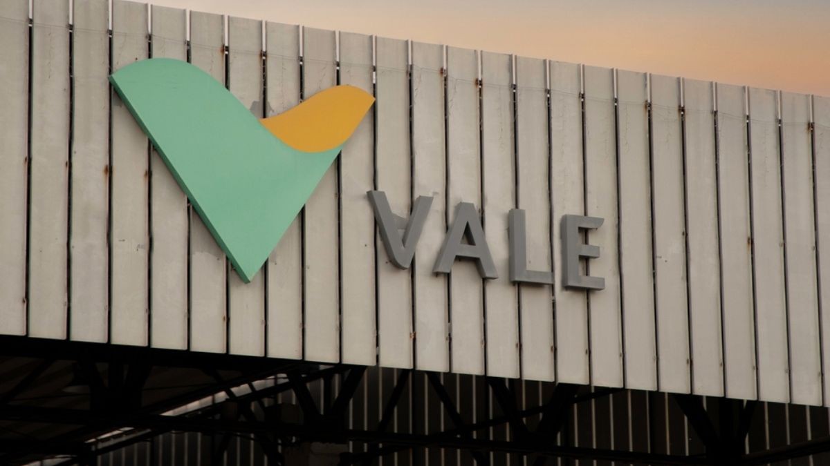 A instituição manteve a recomendação de compra para as ações da Vale (Imagem: Shutterstock)