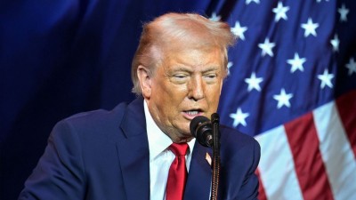 “Teremos tudo o que queremos”, disse Trump ao jornal (Imagem: Shutterstock)