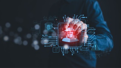 Segundo o FGC, golpistas tentam acessar os dados dos credores do Master (Imagem: Shutterstock)