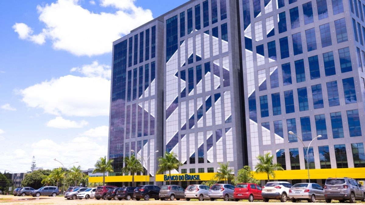 Banco do Brasil definiu payout de 30% para 2026 (Imagem: Shutterstock)