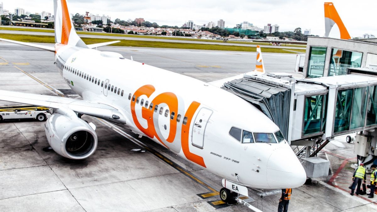 Gol nomeou novo presidente para o Conselho de Administração (Imagem: Shutterstock)
