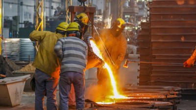 O principal objetivo é reduzir o elevado endividamento da companhia (Imagem: Shutterstock)