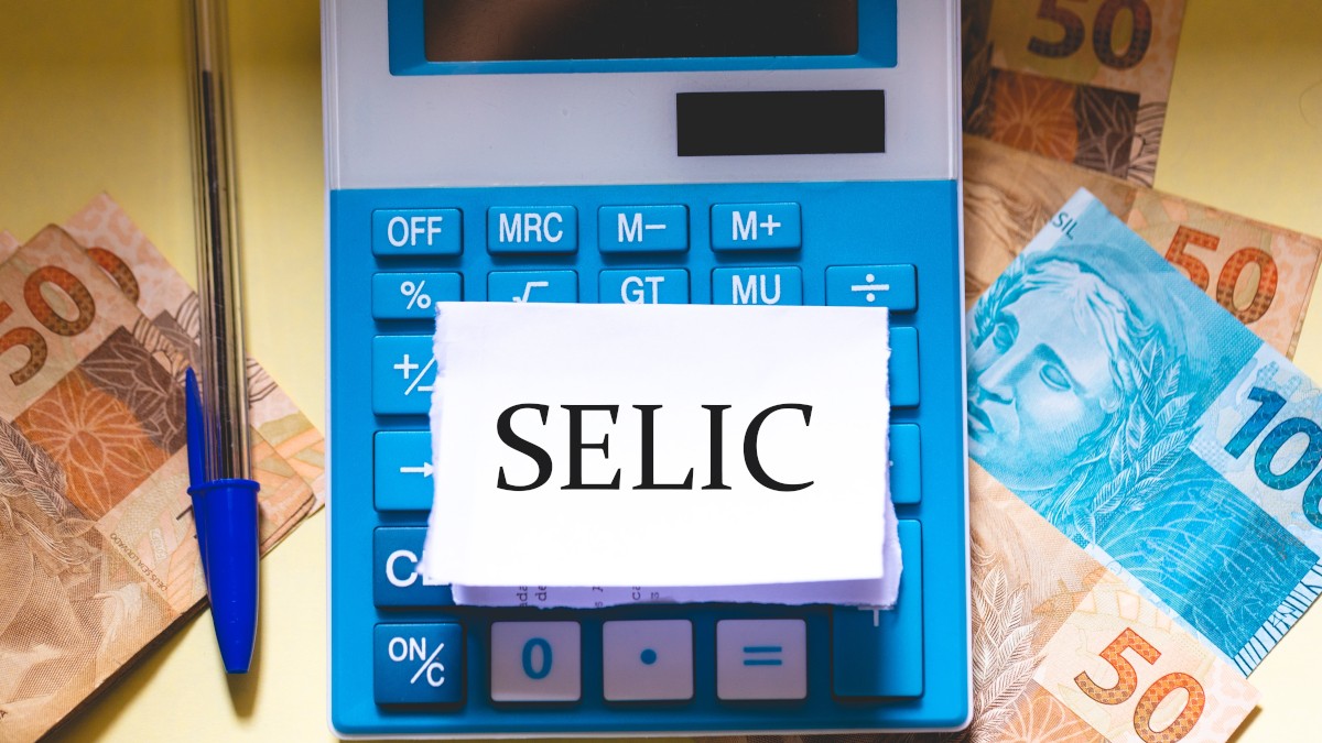 Renda fixa pagando 1% ao mês não será tão comum em 2026 (Imagem: Shutterstock)