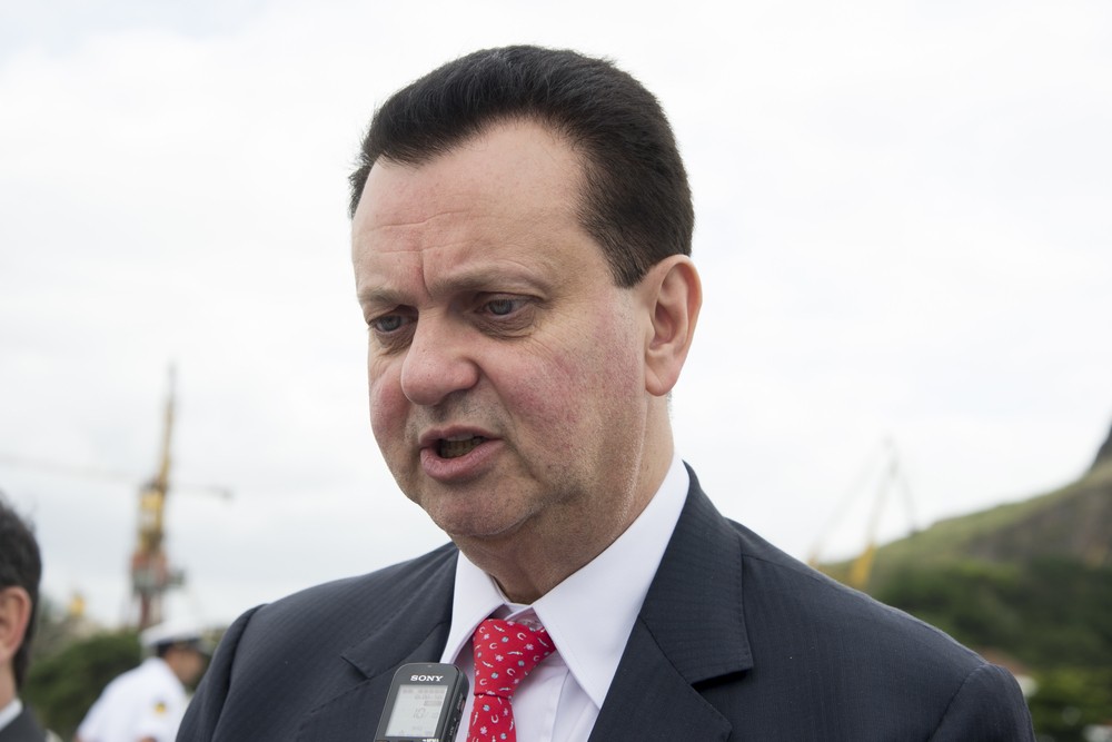 PSD é um dos partidos que compõe o chamado centrão (Imagem: Shutterstock)