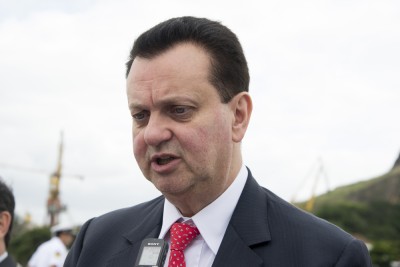 PSD é um dos partidos que compõe o chamado centrão (Imagem: Shutterstock)