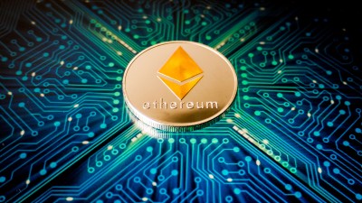 Ethereum tem resistência técnica na região de preço dos US$ 3,4 mil (Imagem: Shutterstock)
