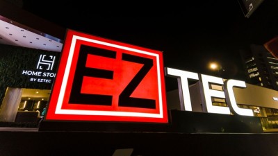 O banco projeta um potencial de valorização de 93% para as ações ()