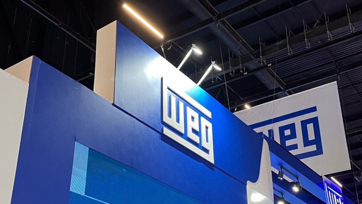 Por volta das 17h45, os papéis da companhia avançavam 3,33%, negociados a R$ 51,53 (Imagem: Shutterstock)