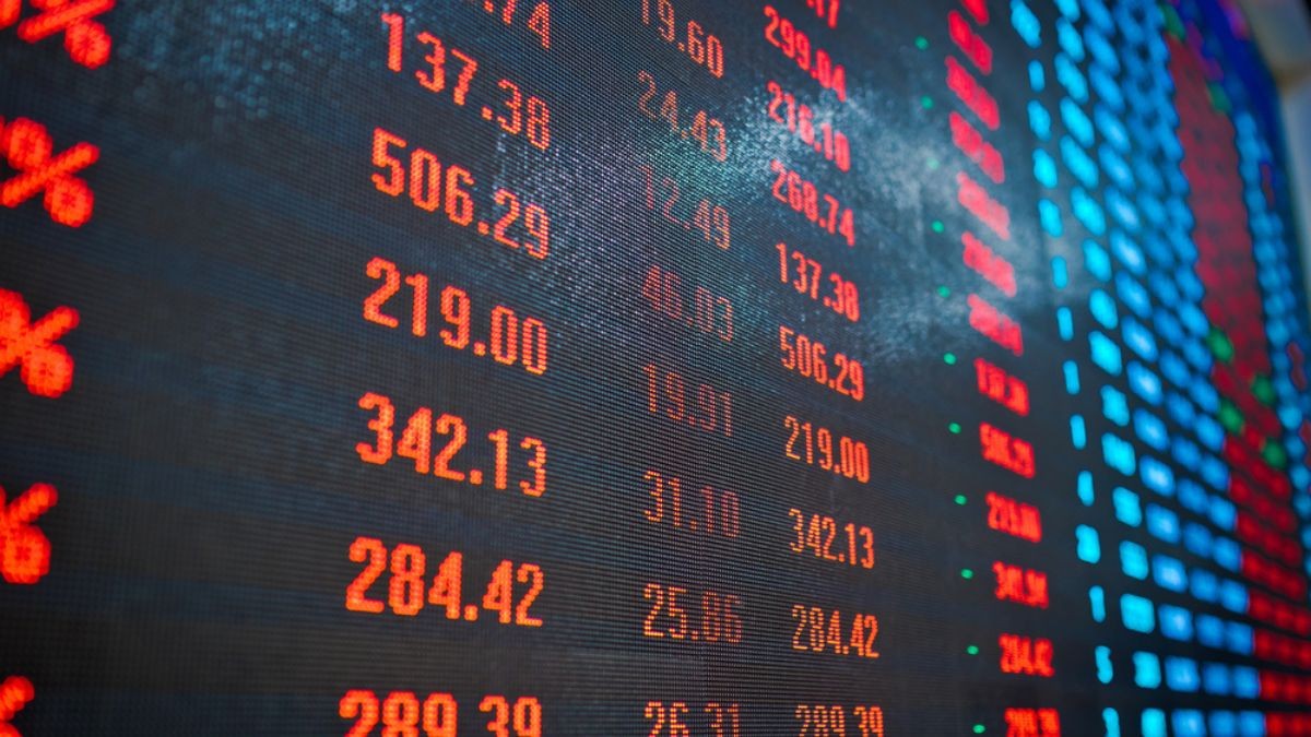 Já o dólar à vista manteve a trajetória de acomodação e terminou o dia cotado a R$ 5,27 (Imagem: Shutterstock)