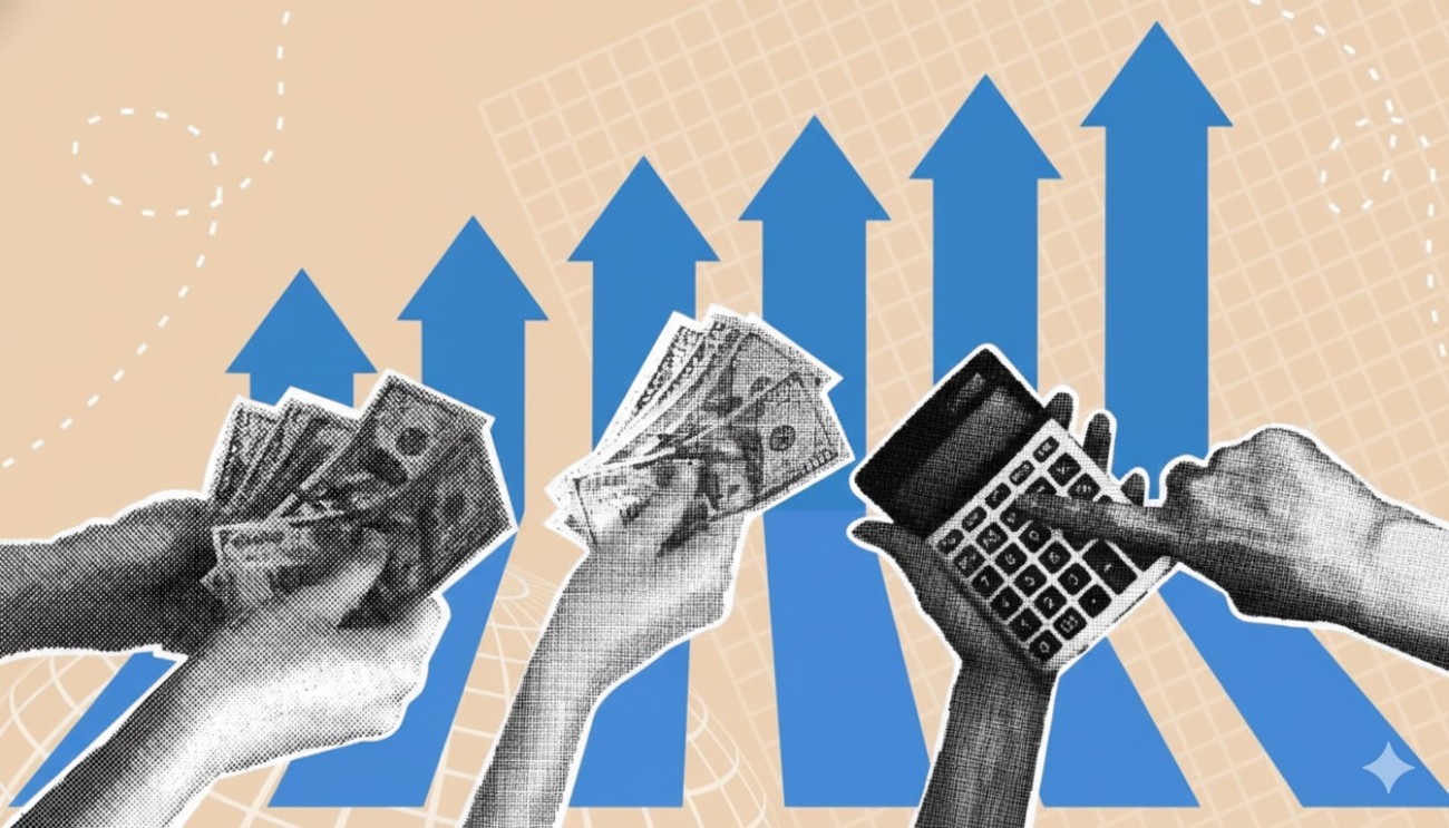 Descubra como analisar uma ação - Imagem: Shutterstock