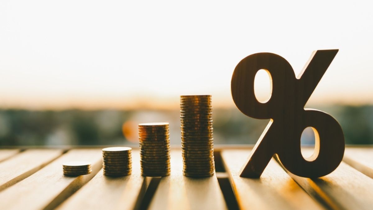 O dado foi recebido com um misto de alívio e cautela  (Imagem: Shutterstock)