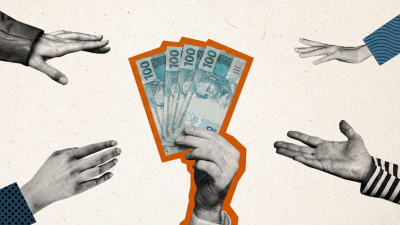 Saiba agora declarar suas BDRs no Imposto de Renda. Fonte: Shutterstock.