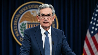 A decisão manteve os juros na faixa entre 3,5% e 3,75% (Imagem: Shutterstock)