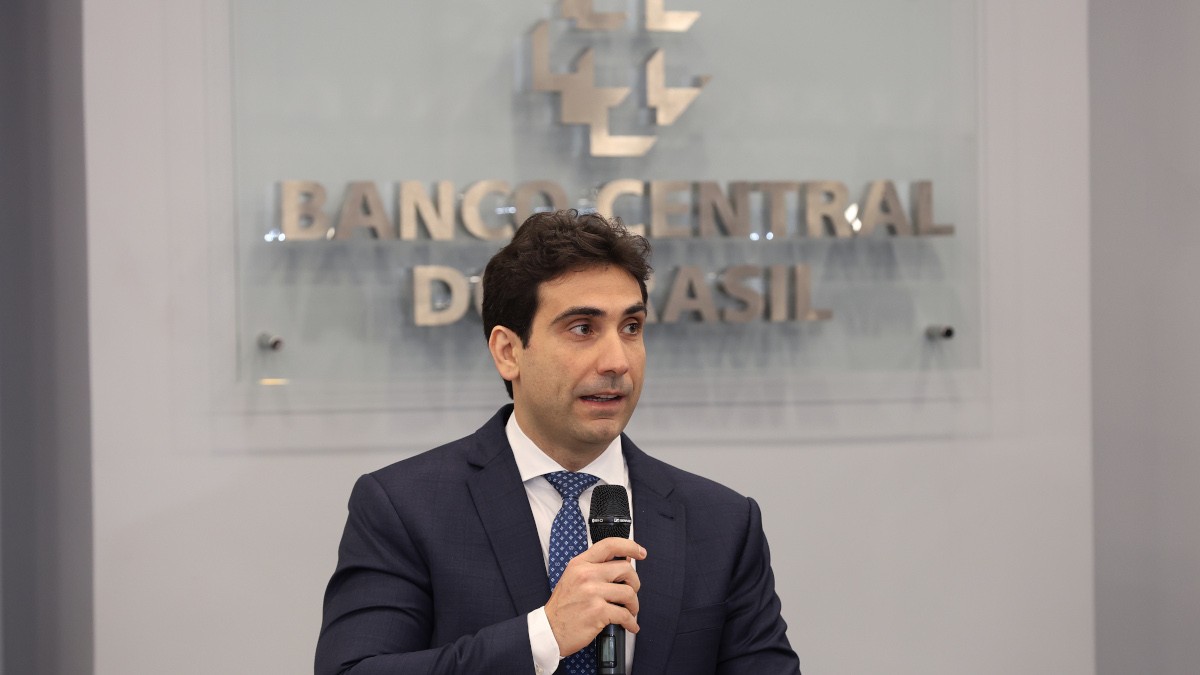 Saiba como o Banco Central do Brasil pode agir nas próximas reuniões do Copom (Imagem: Alexandre Boiczar/Banco Central)