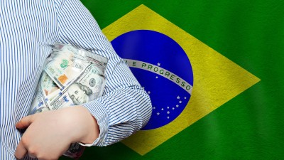 Tesouro Nacional também quer mais títulos públicos prefixados de longo prazo (Imagem: Shutterstock)