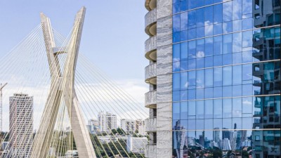 FIIs de escritórios pagarão mais dividendos em 2026 (Imagem: Divulgação)