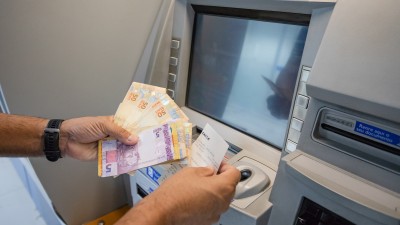 Letras Financeiras são para quem tem mais dinheiro e quer investir no longo prazo (Imagem: Shutterstock)