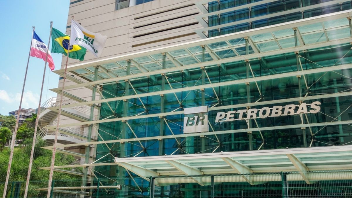 No 3T25, a Petrobras pagou mais de R$ 37 bilhões em proventos (Imagem: Shutterstock)