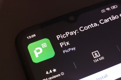 PicPay alcançou Wall Street com valor de mercado de R$ 13 bilhões (Imagem: Shutterstock)