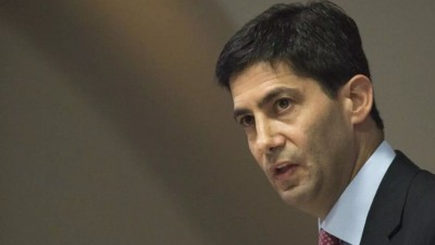 O anúncio foi feito nesta sexta-feira (30) (Imagem: Ansa Brasil)